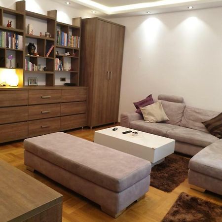 Metropol Lux Apartment Belgrade Vracar Luaran gambar
