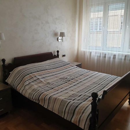 Metropol Lux Apartment Belgrade Vracar Luaran gambar