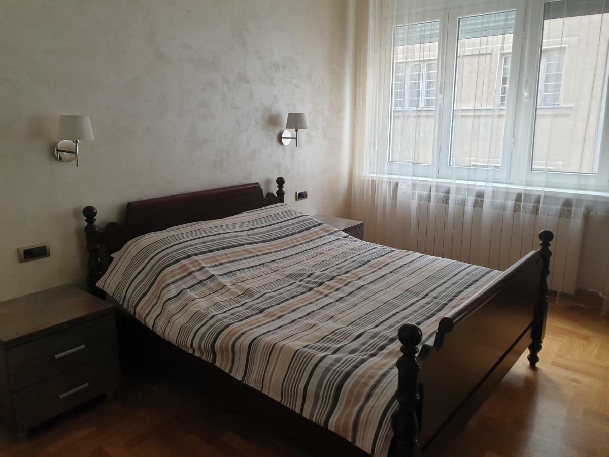 Metropol Lux Apartment Belgrade Vracar Luaran gambar