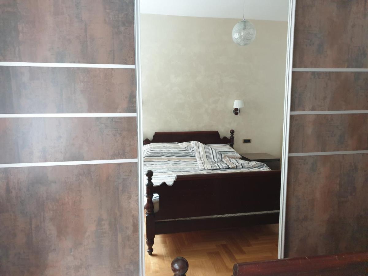 Metropol Lux Apartment Belgrade Vracar Luaran gambar