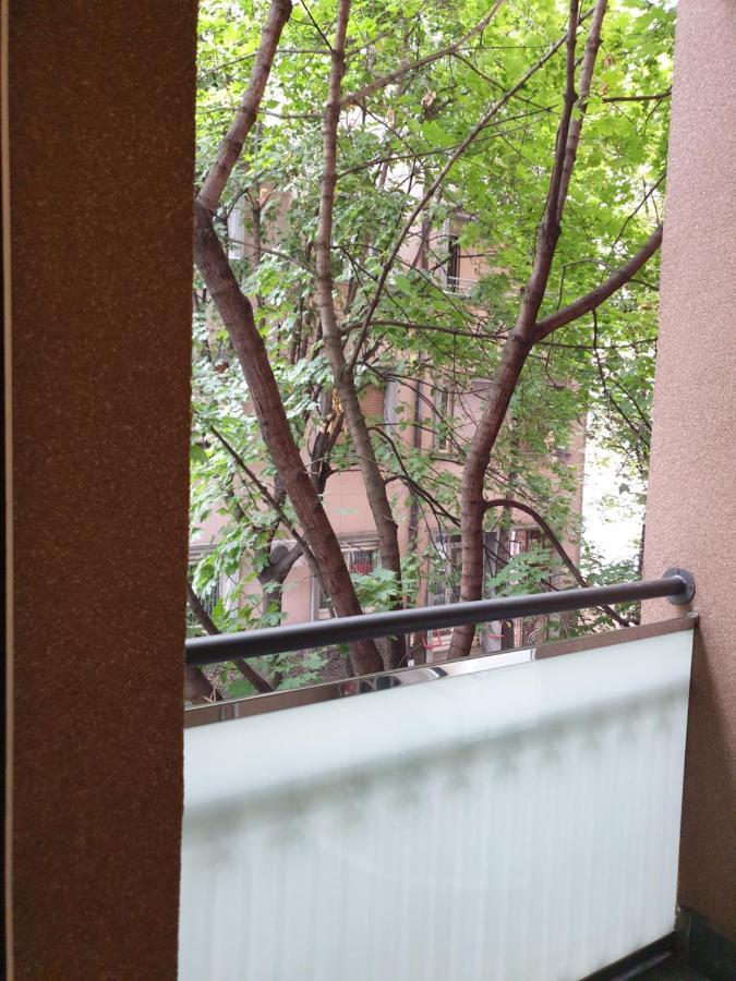 Metropol Lux Apartment Belgrade Vracar Luaran gambar